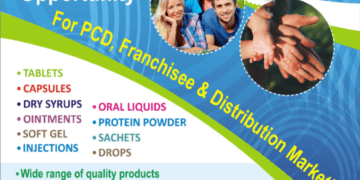 KRIS PHARMA PCD,Franchisee and Distribution Marketing